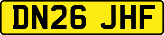 DN26JHF