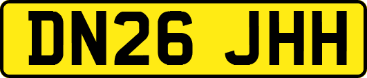 DN26JHH