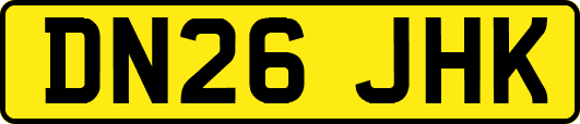 DN26JHK