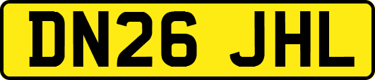 DN26JHL