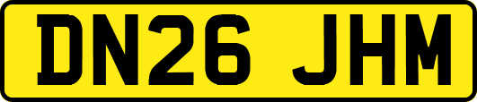 DN26JHM