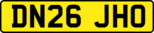 DN26JHO