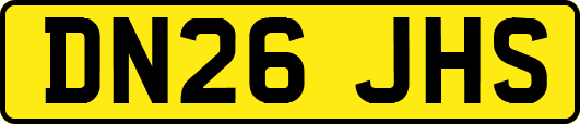 DN26JHS