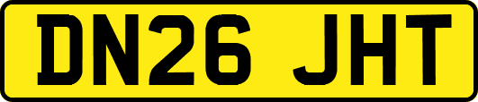 DN26JHT