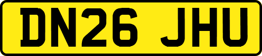 DN26JHU