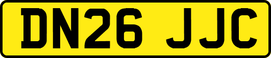 DN26JJC