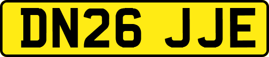 DN26JJE