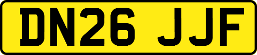 DN26JJF