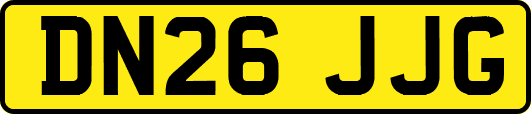 DN26JJG