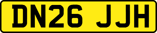 DN26JJH