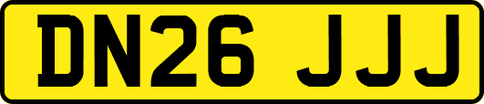 DN26JJJ