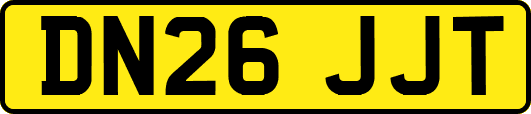 DN26JJT