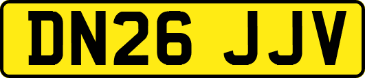 DN26JJV