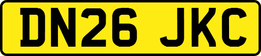 DN26JKC