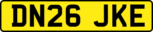 DN26JKE