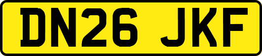 DN26JKF