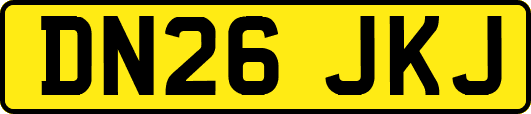 DN26JKJ