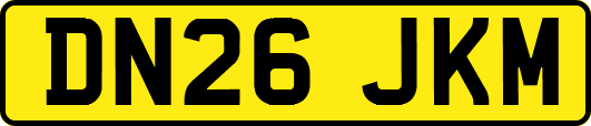 DN26JKM