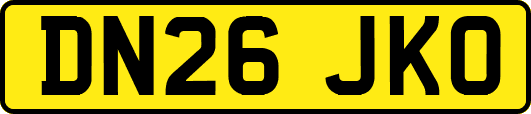 DN26JKO