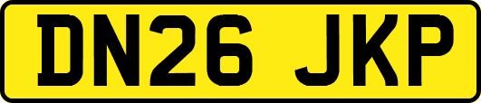 DN26JKP