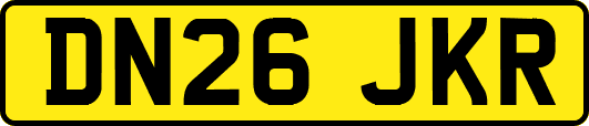 DN26JKR