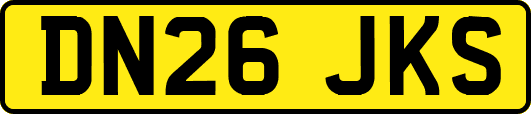 DN26JKS