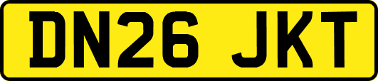 DN26JKT