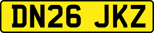 DN26JKZ