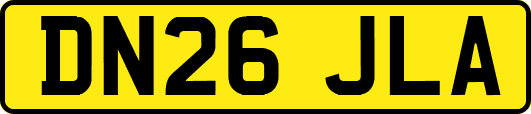 DN26JLA