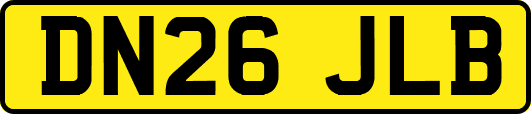 DN26JLB
