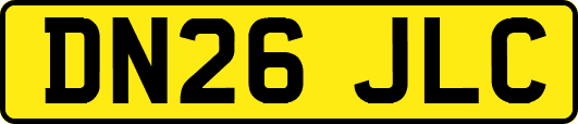DN26JLC
