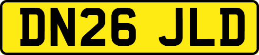 DN26JLD