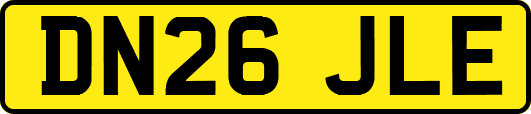 DN26JLE