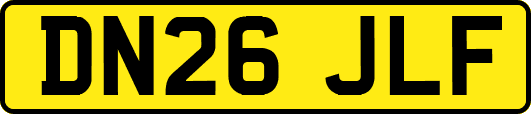 DN26JLF