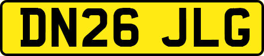 DN26JLG