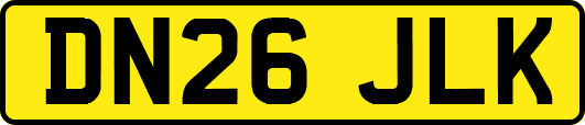 DN26JLK