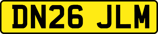 DN26JLM