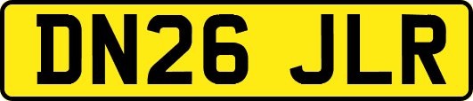 DN26JLR