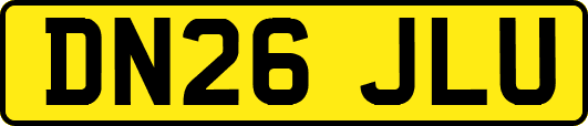 DN26JLU