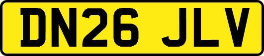 DN26JLV