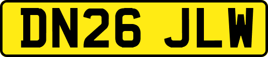 DN26JLW