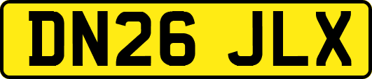DN26JLX
