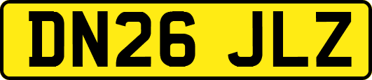 DN26JLZ