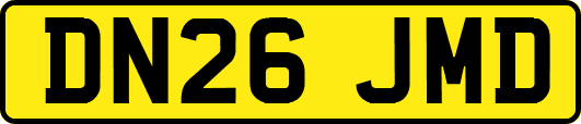 DN26JMD