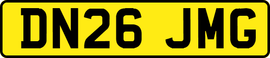 DN26JMG