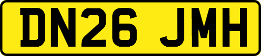 DN26JMH