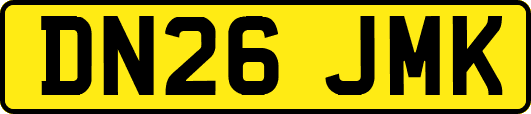 DN26JMK