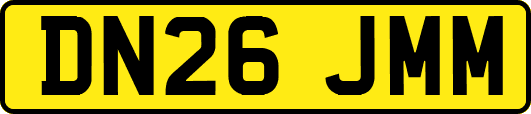 DN26JMM