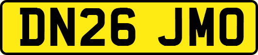 DN26JMO