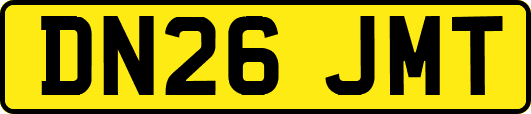DN26JMT